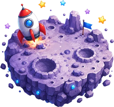 Space world